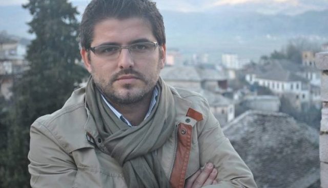 Marin Mema: Le të bëhen gati ata që nuk e duan të vërtetën mbi qytetin e Manastirit Marin Mema: Le të bëhen gati ata që nuk e duan të vërtetën mbi qytetin e Manastirit