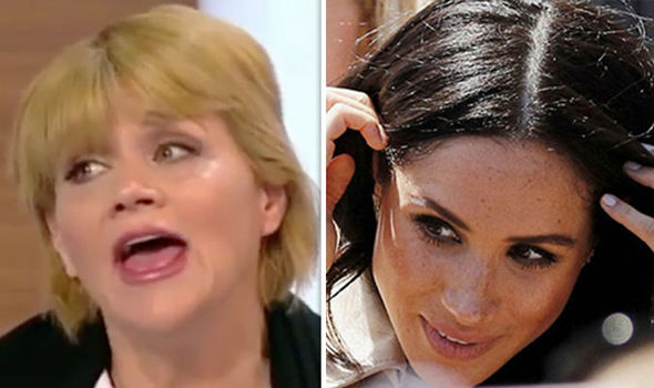 Shaj motrën të fitosh miliona: Ja sa miliona dollarë ka fituar motra e dukeshës Meghan Markle me deklaratat kundër saj Shaj motrën të fitosh miliona: Ja sa miliona dollarë ka fituar motra e dukeshës Meghan Markle me deklaratat kundër saj