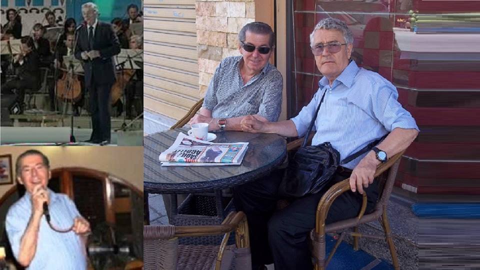 Bilbili i këngës qytetare durrsake, Qemal Kërtusha nostalgjik për të shkuarën Bilbili i këngës qytetare durrsake, Qemal Kërtusha nostalgjik për të shkuarën