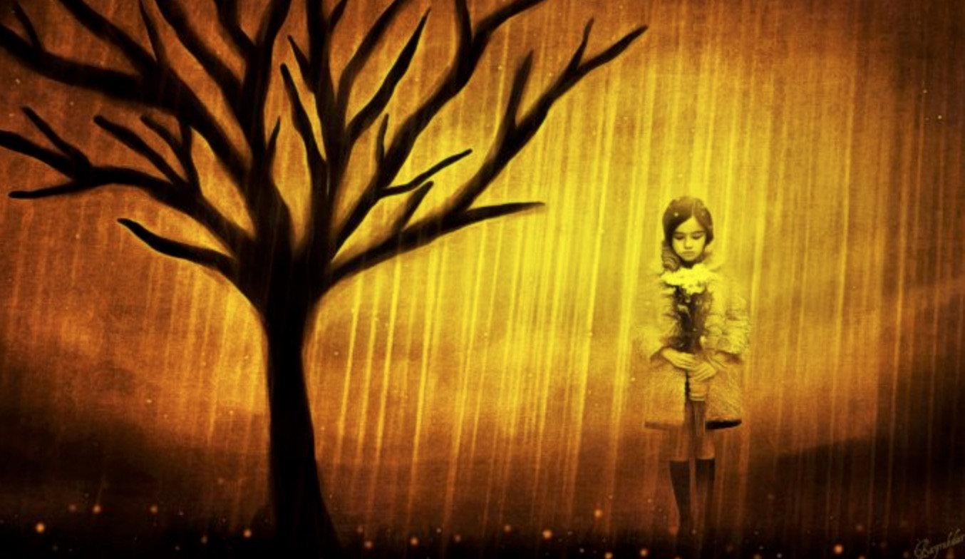 “Jeta është në mendje”. Historia e karrotës, vezës dhe kafesë “Jeta është në mendje”. Historia e karrotës, vezës dhe kafesë