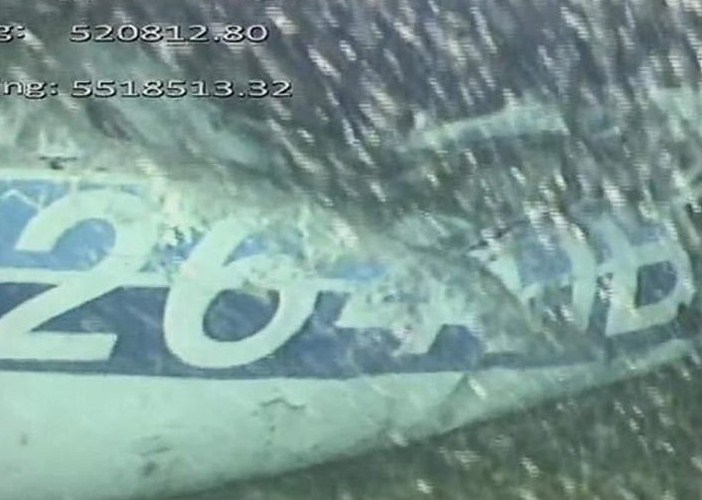 E fundit/ Gjendet një trup në rrënojat e avionit me të cilin udhëtonte futbollisti argjentinas E fundit/ Gjendet një trup në rrënojat e avionit me të cilin udhëtonte futbollisti argjentinas