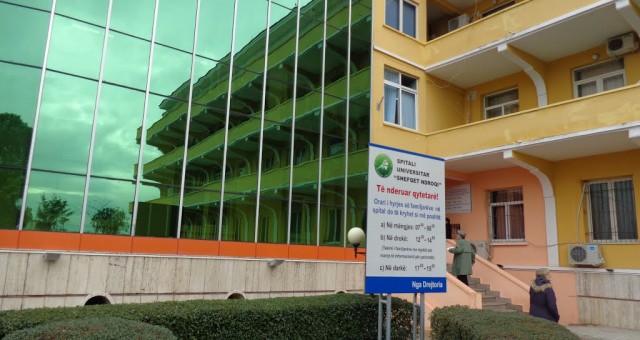 Humb jetën një person në vendin tonë: Dyshohet si i prekur nga gripi i derrit Humb jetën një person në vendin tonë: Dyshohet si i prekur nga gripi i derrit