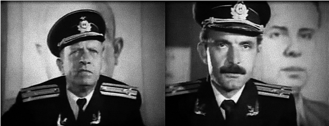 Nëse kishte një Zheleznov shqiptar ai ishte i madhi Sulejman Pitarka Nëse kishte një Zheleznov shqiptar ai ishte i madhi Sulejman Pitarka