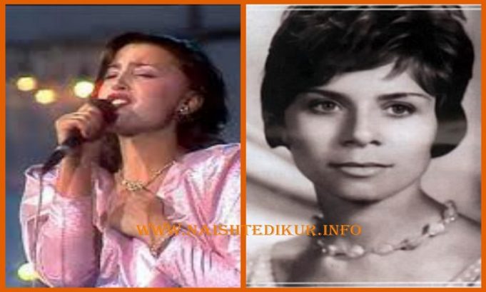 Këngëtare si Vaçe Zela, Parashqevi Simaku rrallë vijnë Këngëtare si Vaçe Zela, Parashqevi Simaku rrallë vijnë