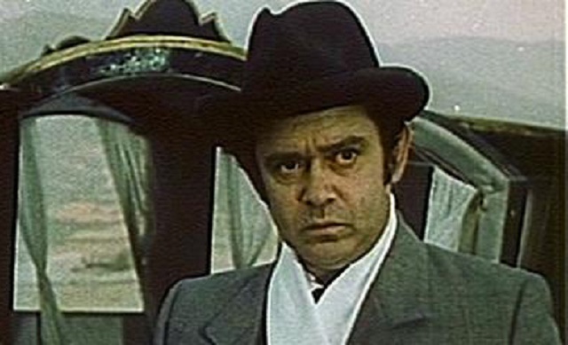 Vangjush Furxhi, artisti model që nuk shihet më asgjëkundi Vangjush Furxhi, artisti model që nuk shihet më asgjëkundi