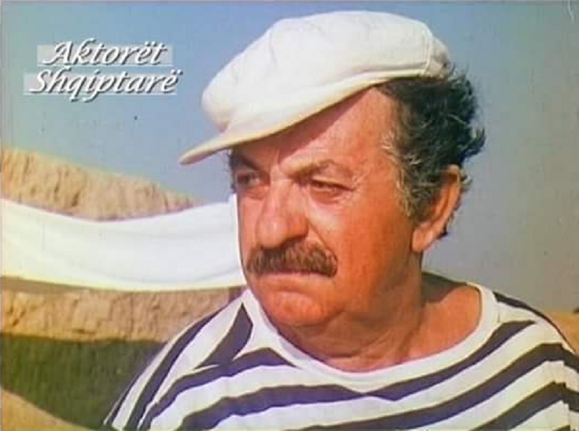 Skandali që dënoi aktorin e madh shqiptar: La familjen për një gjimnaziste, gërmonte në kazanët e mbeturinave për copa buke! Skandali që dënoi aktorin e madh shqiptar: La familjen për një gjimnaziste, gërmonte në kazanët e mbeturinave për copa buke!