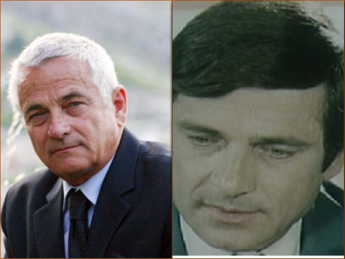 Aktori Viktor Zhusti, athinioti qe mbeti gjithmonë shqiptarë Aktori Viktor Zhusti, athinioti qe mbeti gjithmonë shqiptarë