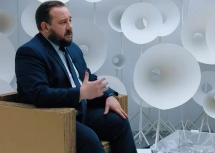 Samiti i Dytë i Diasporës, Xhafaj në ERTV: Diaspora si faktor zhvillimi do të ketë rol aktiv në politikat shtetërore Samiti i Dytë i Diasporës, Xhafaj në ERTV: Diaspora si faktor zhvillimi do të ketë rol aktiv në politikat shtetërore