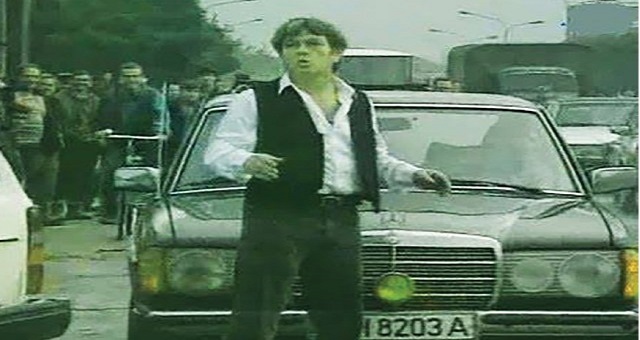 Zef Deda:Me Çarli Çaplin që 25 vjeç e admiroja, më shfaqej në ëndërr Zef Deda:Me Çarli Çaplin që 25 vjeç e admiroja, më shfaqej në ëndërr