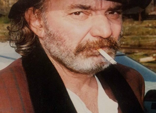 Në kujtim të aktorit Bujar Lako (Video) Në kujtim të aktorit Bujar Lako (Video)