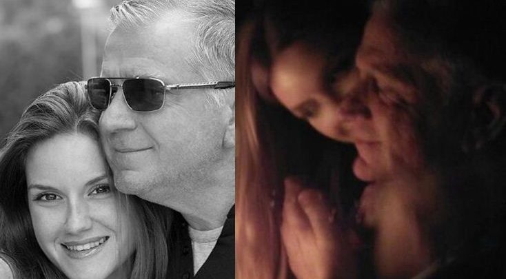 Ajola Xoxa bënë dedikimin prekës për babain e shtrenjtë: Kam një dhimbje therrëse sikur shpirti të më jetë çarë në dysh Ajola Xoxa bënë dedikimin prekës për babain e shtrenjtë: Kam një dhimbje therrëse sikur shpirti të më jetë çarë në dysh