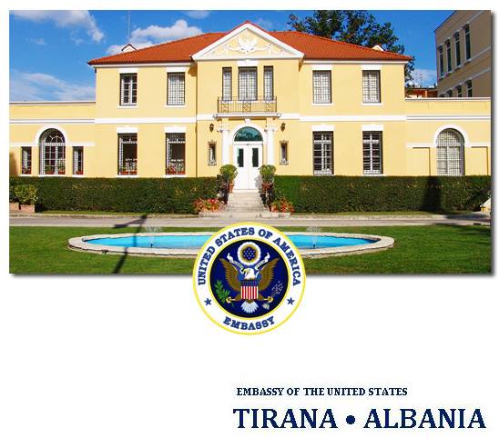 “Alarm” amerikan për protestën: Shmangni turmat e njerëzve më 16 shkurt! “Alarm” amerikan për protestën: Shmangni turmat e njerëzve më 16 shkurt!