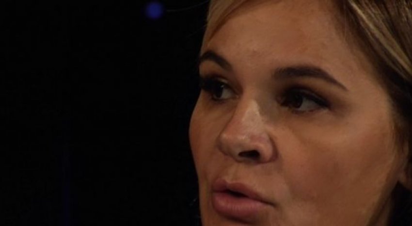 “Do bëhem kami.kaze”! Shokon Kryemadhi, me deklaratën e frikshme publike “Do bëhem kami.kaze”! Shokon Kryemadhi, me deklaratën e frikshme publike