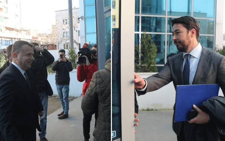 Çmenduri nga gjyqi i CEZ, prokuroria e gjykata: Pa gjetur Nue Kalajn, nuk merremi as me Shkëlzen Berishën Çmenduri nga gjyqi i CEZ, prokuroria e gjykata: Pa gjetur Nue Kalajn, nuk merremi as me Shkëlzen Berishën