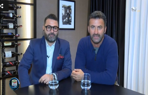 Panuçi në humor: Do marr Hafizin për konferenca Ja e vërteta me arbëreshin Guidara Panuçi në humor: Do marr Hafizin për konferenca Ja e vërteta me arbëreshin Guidara