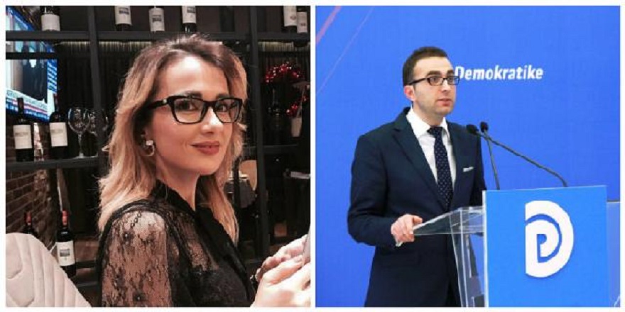 Firma e ish-sekretares së “Drejtësisë” i kushtoi Ministrisë 1.2 mld lekë Firma e ish-sekretares së “Drejtësisë” i kushtoi Ministrisë 1.2 mld lekë