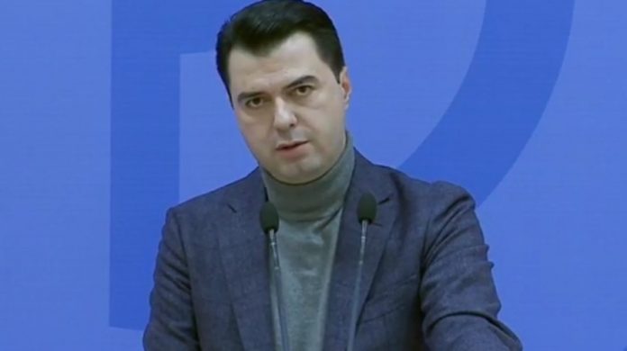 LAJMI I FUNDIT/ “Kryeministri i Ri” Lulzim Basha: PD vendosi unanimisht djegien e mandateve! A do t’i bashkohet Mona? LAJMI I FUNDIT/ “Kryeministri i Ri” Lulzim Basha: PD vendosi unanimisht djegien e mandateve! A do t’i bashkohet Mona?