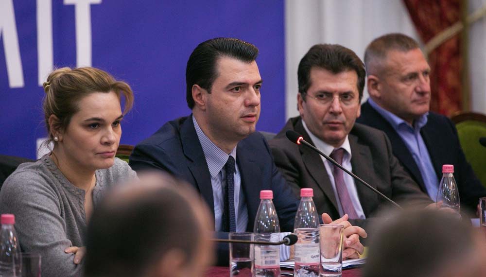 Rama e thotë me bindje: Edhe nëse zgjedhjet do mbaheshin të dielën kjo opozitë do humbte më thellë se sa ka humbur Rama e thotë me bindje: Edhe nëse zgjedhjet do mbaheshin të dielën kjo opozitë do humbte më thellë se sa ka humbur