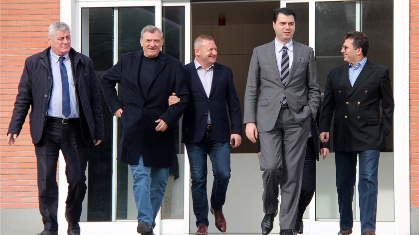 Draft i ri për krizën me Ramën?! Reagon Partia Demokratike