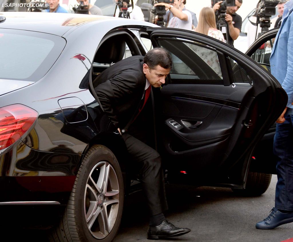 Vendimi i shkarkimit: Bashkim Dedja ka pasuri më të mëdha nga sa justifikon ligjërisht Vendimi i shkarkimit: Bashkim Dedja ka pasuri më të mëdha nga sa justifikon ligjërisht