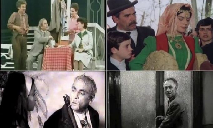 Batutat nga filmat shqiptarë, që nuk do t’i harroni kurrë… Batutat nga filmat shqiptarë, që nuk do t’i harroni kurrë…