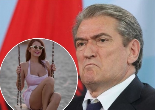 Muli mendon se Karmina nuk është thelluar kur ka bërë video me këngë ruse Muli mendon se Karmina nuk është thelluar kur ka bërë video me këngë ruse