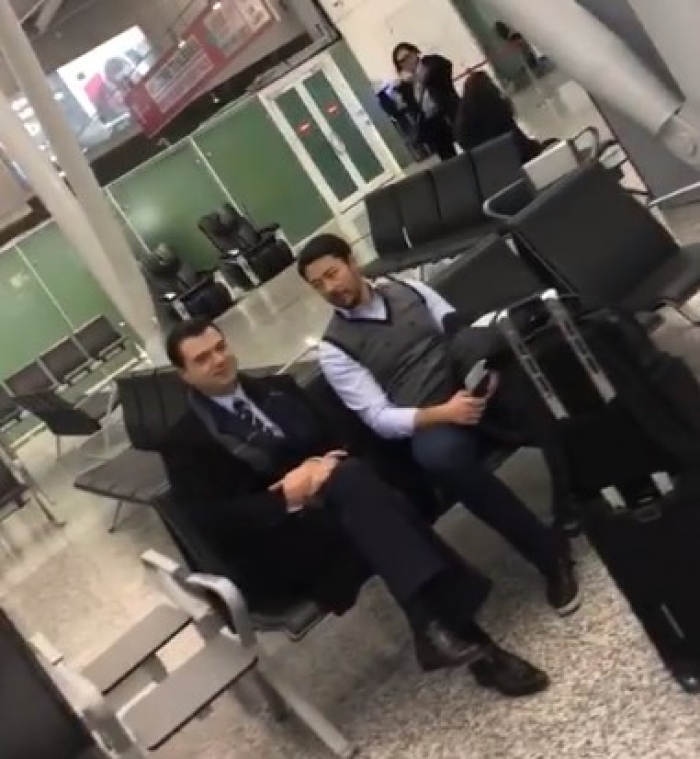 Pasi e “shkriu” opozitën, Basha me Xenin e Berishës fluturojnë për në Europë, ku i pret Mediu i Gërdecit (Video)