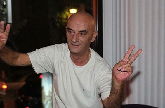 Aktori Sejfulla Myftari “CEKJA” Aktori Sejfulla Myftari “CEKJA”