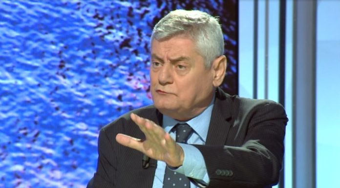 Parti inekzistente? Shehi: Kam pranuar të jem i vogël dhe Dashi Parti inekzistente? Shehi: Kam pranuar të jem i vogël dhe Dashi