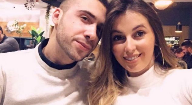 Babai me 2 djemtë humbën jetën në aksident, dedikimi prekës i vajzës që humbi të fejuarin Babai me 2 djemtë humbën jetën në aksident, dedikimi prekës i vajzës që humbi të fejuarin