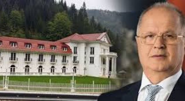 Veliaj i përgjigjet deputetit milioner: “Interesi publik është mbi interesin privat, Tirana nuk shantazhohet” Veliaj i përgjigjet deputetit milioner: “Interesi publik është mbi interesin privat, Tirana nuk shantazhohet”