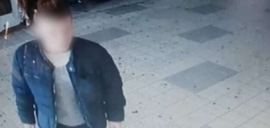 Shqiptari më i kërkuar në Greqi, dje bëri goditjen e radhës (Video) Shqiptari më i kërkuar në Greqi, dje bëri goditjen e radhës (Video)