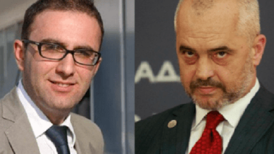 Bardhi “trash zërin” sepse nuk është Berisha Kryeministër: Të shtunën do rrethojmë kryeministrinë Bardhi “trash zërin” sepse nuk është Berisha Kryeministër: Të shtunën do rrethojmë kryeministrinë