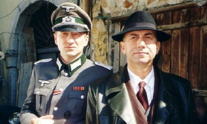 “Lutjet e dashurisë”, interpretimi i fundit i Agim Qirjaqit “Lutjet e dashurisë”, interpretimi i fundit i Agim Qirjaqit