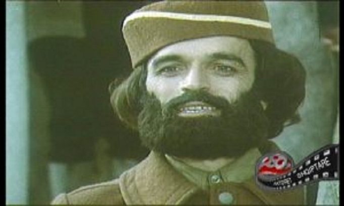 Aktori Gjergji Lala Aktori Gjergji Lala