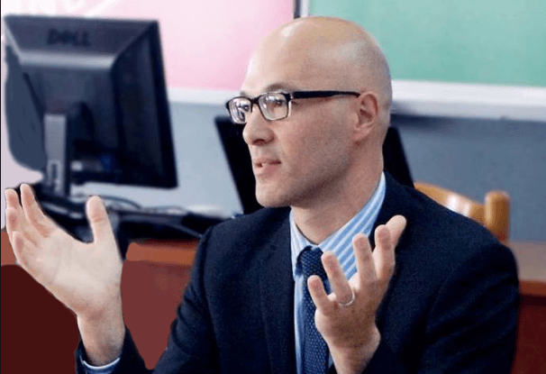 Prokurorja e ish kryeministrit kroat Sanader, takim me Gjon Juncajn: SHBA-BE, bashkë për të prangosur “peshqit e mëdhenj” Prokurorja e ish kryeministrit kroat Sanader, takim me Gjon Juncajn: SHBA-BE, bashkë për të prangosur “peshqit e mëdhenj”