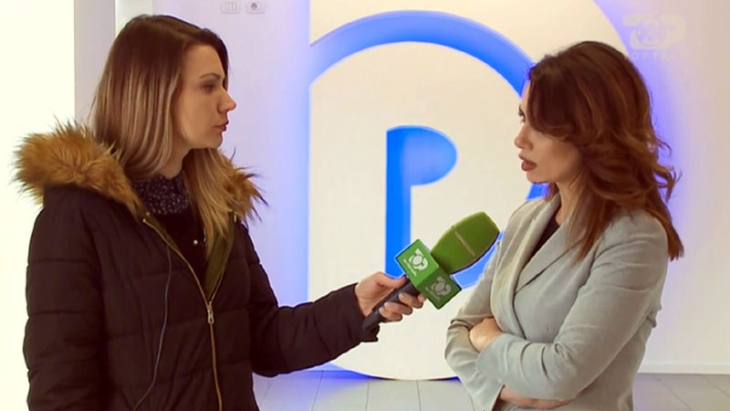 A do të përjashtohet Rudina Hajdari nga PD? Grida Duma jep përgjigjen që nuk pritej A do të përjashtohet Rudina Hajdari nga PD? Grida Duma jep përgjigjen që nuk pritej