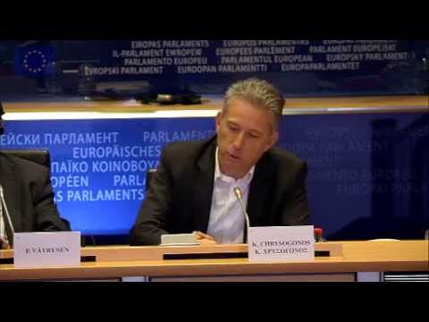 Eurodeputeti grek vajton në Bruksel “tokat e grekëve” që po i’ua vjedh Rama! Hahn i jep përgjigje sfiduese Eurodeputeti grek vajton në Bruksel “tokat e grekëve” që po i’ua vjedh Rama! Hahn i jep përgjigje sfiduese