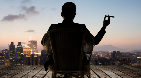 Kujdes! Këto janë shenjat që s’do të bëheni kurrë të pasur Kujdes! Këto janë shenjat që s’do të bëheni kurrë të pasur