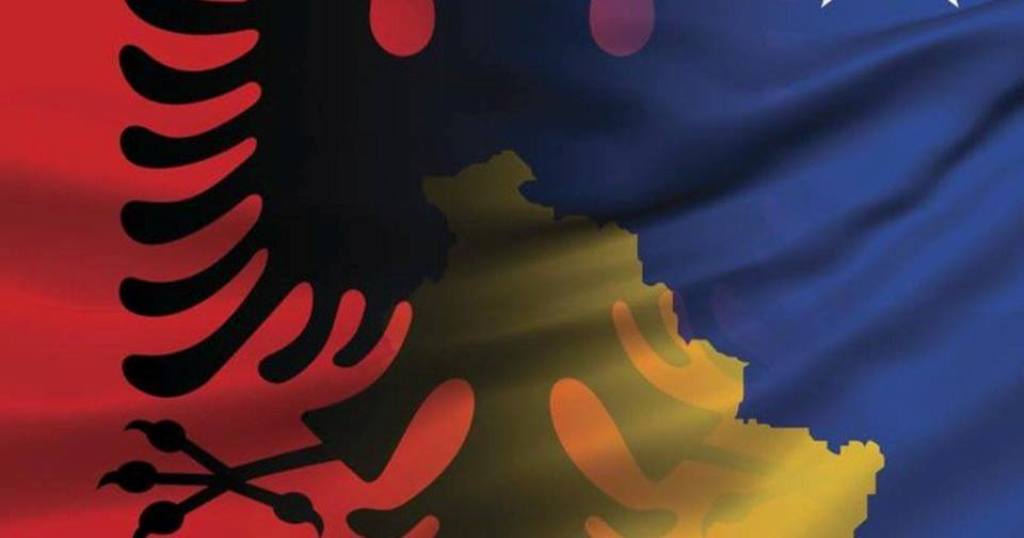 Sot ditëlindja e shtetit të Kosovës, Rama dhe Majko urojnë, “lulet dhe monat” e as që e kujtojnë Sot ditëlindja e shtetit të Kosovës, Rama dhe Majko urojnë, “lulet dhe monat” e as që e kujtojnë