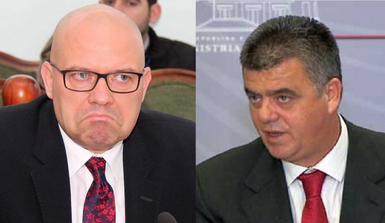 Ish-ministri i Drejtësisë zbulon detaje të reja: Ja çfarë i tha Lefter Koka prokurorit që e mori në pyetje për Inceneratorin Ish-ministri i Drejtësisë zbulon detaje të reja: Ja çfarë i tha Lefter Koka prokurorit që e mori në pyetje për Inceneratorin