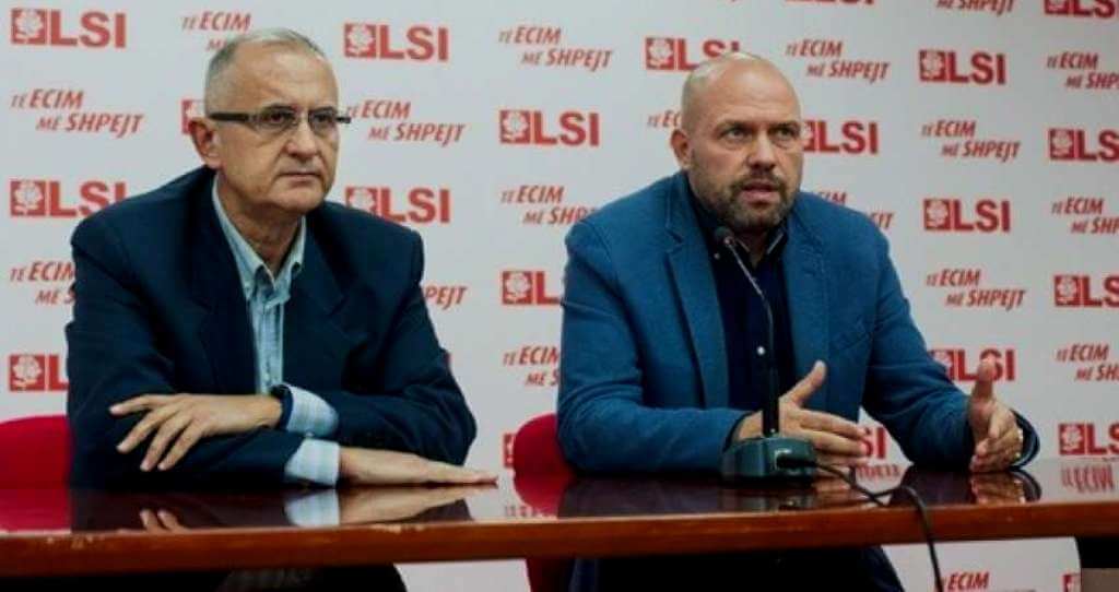 Byzylykët janë dosja e dytë penale për Vasilin e Manjanin, të parat janë “Luçi” ilaçeve dhe pallati “Eskobarit”