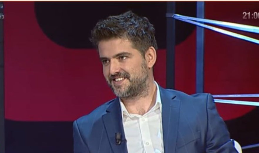 ‘Politikanët e korruptuar të shkojnë pas hekurave’, Marin Mema ‘shpërthen’ ashpër kundër partive politike: Po i masakroni shqiptarët ‘Politikanët e korruptuar të shkojnë pas hekurave’, Marin Mema ‘shpërthen’ ashpër kundër partive politike: Po i masakroni shqiptarët