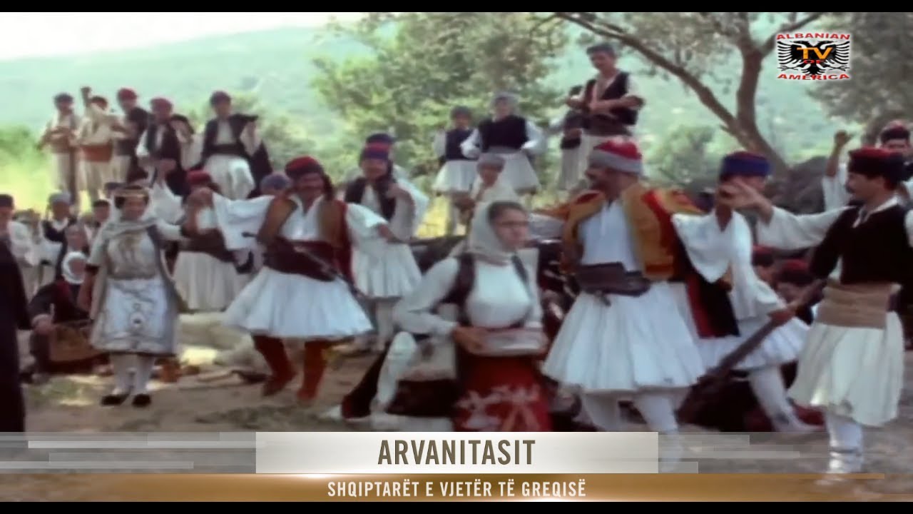 Fshati në Greqi, ku shqipja nuk ka humbur (Video) Fshati në Greqi, ku shqipja nuk ka humbur (Video)