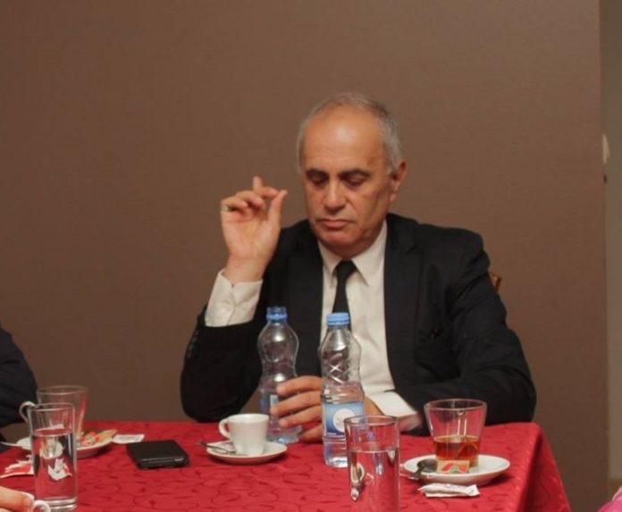 Polifonia e fjalës gomar Polifonia e fjalës gomar