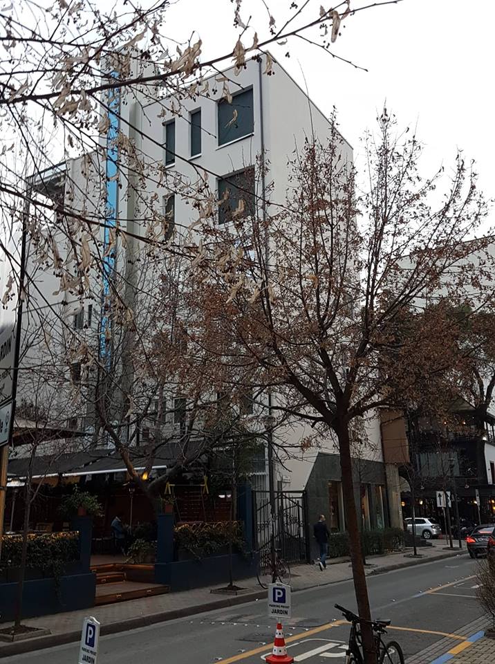 Meta dhe Monika, vilë dhe apartament 1 milionë euro brenda vitit, Donika Prela refuzon të zbatojë ligjin anti-mafia (Video) Meta dhe Monika, vilë dhe apartament 1 milionë euro brenda vitit, Donika Prela refuzon të zbatojë ligjin anti-mafia (Video)