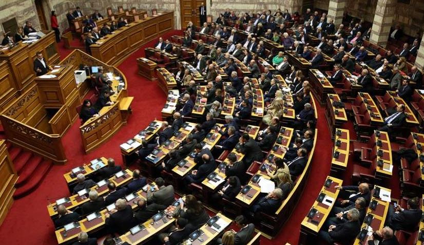 Greqia pas shumë debatesh pro Maqedonisë, nuk pengon anëtarësimin në NATO Greqia pas shumë debatesh pro Maqedonisë, nuk pengon anëtarësimin në NATO