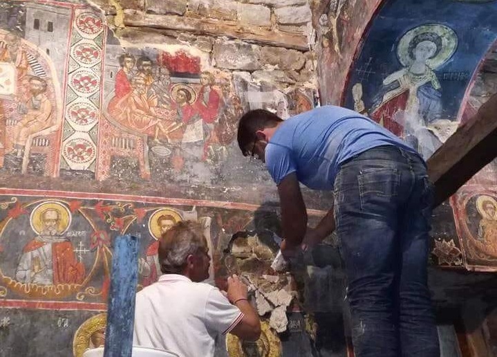 Rama nis emisionin e tij të ri: Starton “Njerëz të padukshëm” (Video) Rama nis emisionin e tij të ri: Starton “Njerëz të padukshëm” (Video)