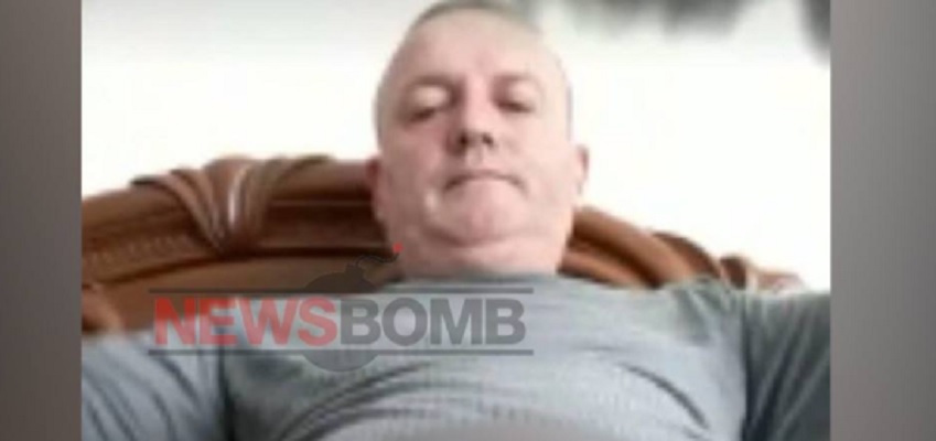 Shefi i policisë në Malësi të Madhe kapet duke ngacmuar me video intime një vajzë 15 vjeçare: Hajde hyp në makinë (nëna rrëfen tmerrin) Shefi i policisë në Malësi të Madhe kapet duke ngacmuar me video intime një vajzë 15 vjeçare: Hajde hyp në makinë (nëna rrëfen tmerrin)