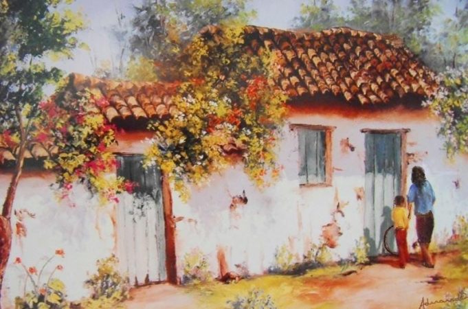 Si bëhej propozimi për fejesë, në Korçën tradicionale! Si bëhej propozimi për fejesë, në Korçën tradicionale!